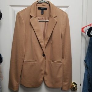 Forever 21 blazer